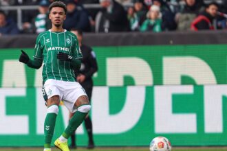 German soccer team Werder Bremen cancels Minnesota trip over Trump immigration enforcement: report