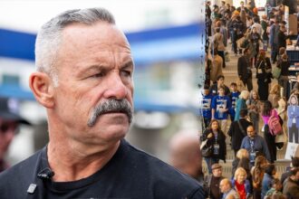 Bianco says ‘Democrat policy is indefensible’ as GOP candidates top California governor polling