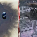 Grenell calls ice rink vandal a ‘terrorist’ as federal authorities hunt suspect in toxic attack