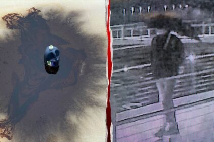 Grenell calls ice rink vandal a ‘terrorist’ as federal authorities hunt suspect in toxic attack