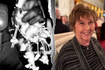 Former FBI agent offers new theory about Nancy Guthrie’s disappearance: ‘Personal grievance’