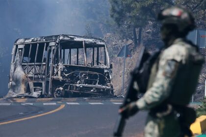 Who is El Mencho? Inside the rise of CJNG’s fallen kingpin and the cartel he built