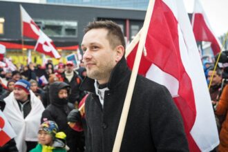 Greenland rejects Trump’s hospital ship proposal, citing existing free healthcare system