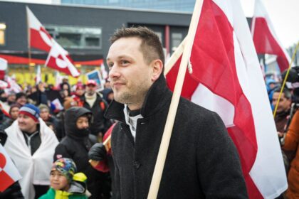 Greenland rejects Trump’s hospital ship proposal, citing existing free healthcare system