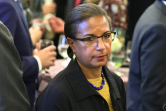 President Trump tells Netflix to fire Susan Rice or ‘pay consequences’