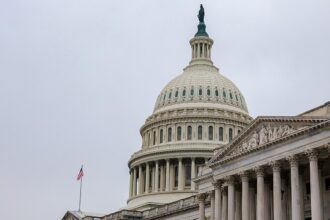 Why keeping lawmakers in DC during shutdown may have caused more harm than good