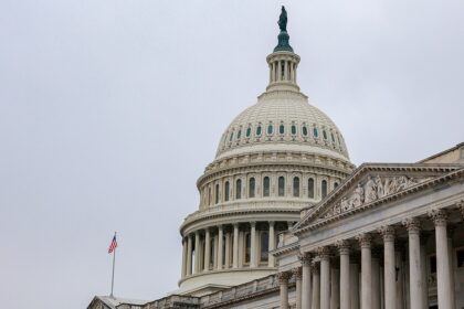 Why keeping lawmakers in DC during shutdown may have caused more harm than good