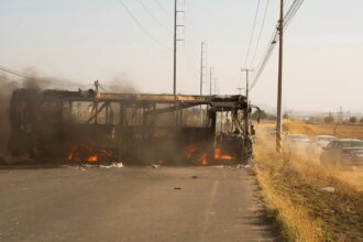 Soccer matches postponed after Mexico kills cartel leader ‘El Mencho’ near World Cup host