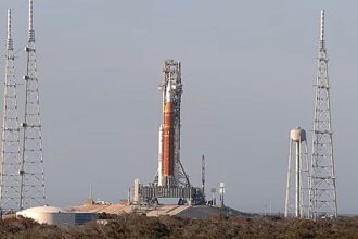 NASA likely to delay Artemis II moon mission launch again due to helium flow problem