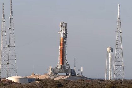 NASA likely to delay Artemis II moon mission launch again due to helium flow problem