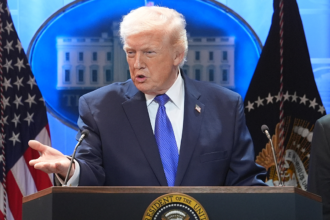 DHS shutdown drags into week two as Iran threat, SOTU clash complicate Hill talks