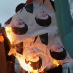 Iran unrest escalates as gunfire, tear gas hit universities amid looming US strike