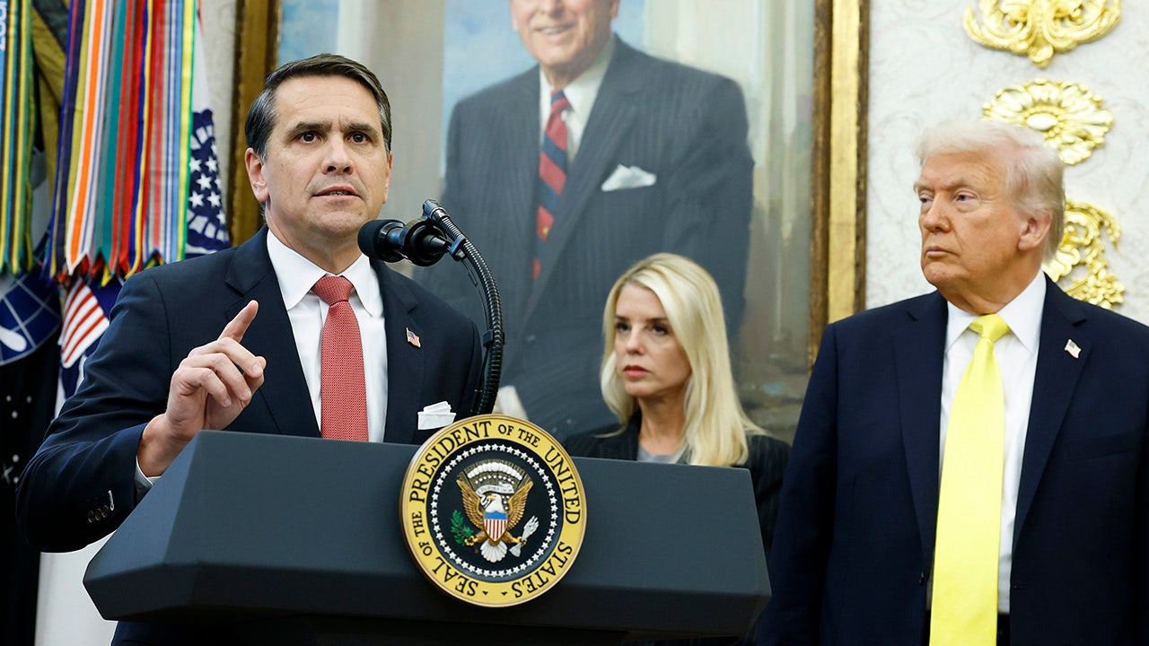 Trump fires judge-picked US attorney as top DOJ official warns courts to stay in their lane