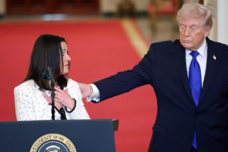 Angel Families praise Trump for immigration crackdown: ‘You are the man’