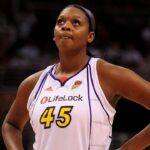 WNBA champion Kara Braxton dead at 43