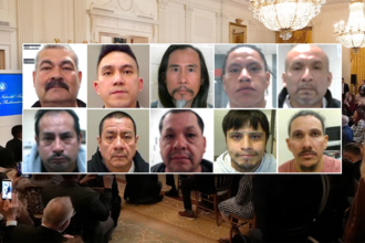 ICE arrests convicted pedophiles, violent assailants as Trump meets with Angel Families
