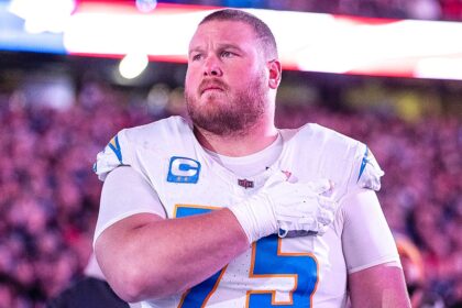 NFL veteran announces retirement in shocking offseason move