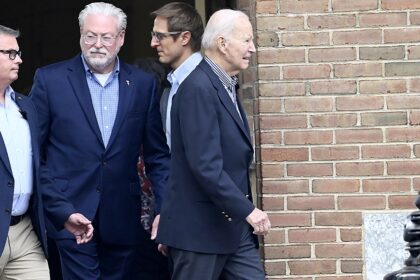 Biden friends voice concern over increased fatigue amid cancer battle: report