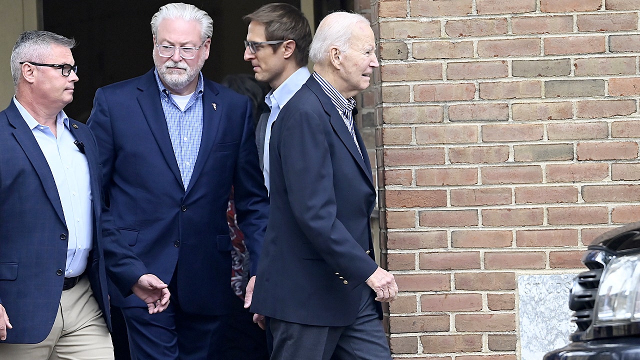 Biden friends voice concern over increased fatigue amid cancer battle: report