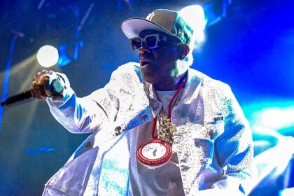 Flavor Flav invites US women’s hockey team to Las Vegas for Olympic celebration after Trump snub