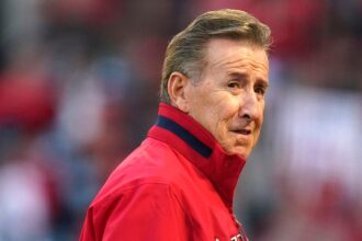 Angels owner Arte Moreno draws MLBPA criticism after saying fans don’t prioritize winning