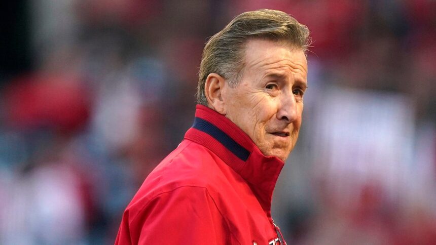 Angels owner Arte Moreno draws MLBPA criticism after saying fans don’t prioritize winning