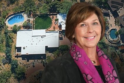 Nancy Guthrie’s neighbor saw suspicious man walking nearby 2 weeks before suspected abduction