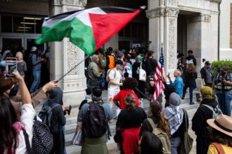 Trump admin sues University of California for allegedly fostering hostile workplace for Jewish employees