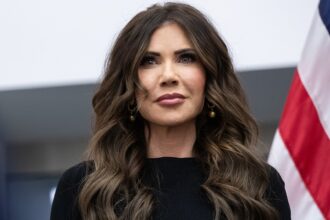 DHS touts ‘most secure border’ in US history amid departure of nearly 3M illegal immigrants