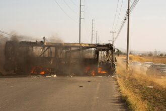 Sen Mullin urges spring breakers to cancel trips to Mexico amid country’s violence: ‘No one should be going’