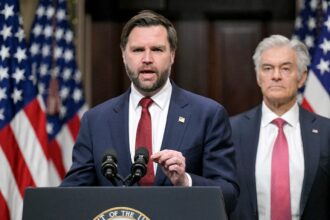 Minnesota remains frontline in Vance’s ‘war on fraud’ as Walz given 60 days ‘to clean up the systems’