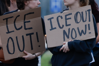 Minnesota middle school teaches 8th graders ICE ‘harassed’ migrants in geography class curriculum