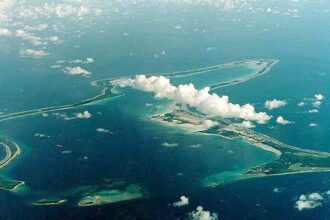 US military base at Diego Garcia thrown back into uncertainty amid Chagos deal turmoil