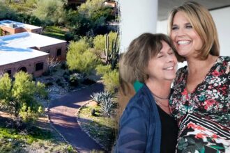 Authorities preparing to return home of Nancy Guthrie back to family: report