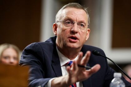 Trump admin says VA benefits claims backlog below 100K for first time in 6 years: ‘Record levels of service’