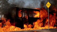 Ex-Navy SEAL puts 'deranged' Mexican drug cartel on notice after violent weekend: 'More like ISIS'