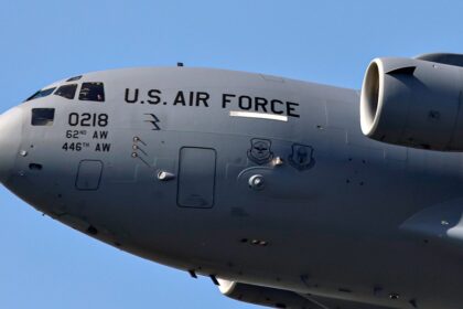 US military aircraft involved in ‘incident’ during training in Philippines, service members sent for treatment