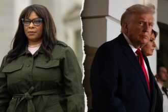 Vulnerable House Dem lashes out at Trump’s ‘racist’ SOTU challenge: ‘That was uncomfortable’