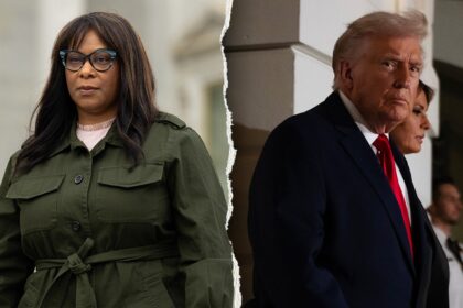 Vulnerable House Dem lashes out at Trump’s ‘racist’ SOTU challenge: ‘That was uncomfortable’