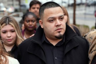 Federal prosecutor admits ‘extraordinary’ timing in Abrego Garcia smuggling case charges