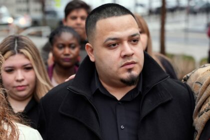 Federal prosecutor admits ‘extraordinary’ timing in Abrego Garcia smuggling case charges