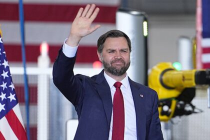 Vance says ‘no chance’ US will get into prolonged Middle East war amid Iran tensions