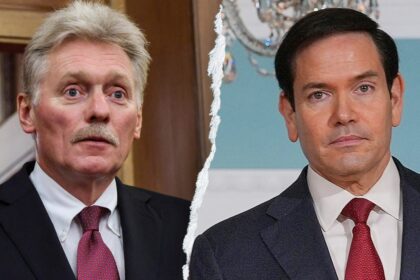 Russia warns against ‘provocative actions’ around Cuba after 4 killed onboard US-registered speedboat