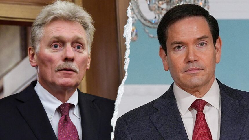 Russia warns against ‘provocative actions’ around Cuba after 4 killed onboard US-registered speedboat