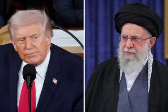 State Dept authorizes non-essential US Embassy personnel in Jerusalem to depart ahead of possible Iran strikes