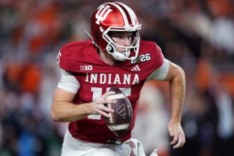 Top NFL prospect Fernando Mendoza says team suggested he get arrested to fall in the draft