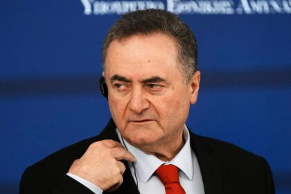 Israel launches preemptive strike against Iran, defense minister says