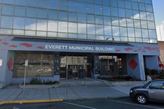 ICE blasts Washington mayor over directive restricting immigration enforcement