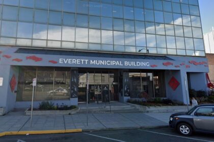 ICE blasts Washington mayor over directive restricting immigration enforcement