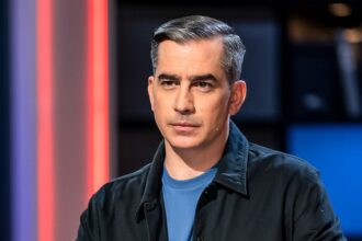 ‘America’s Most Wanted’ co-host Callahan Walsh reveals what ‘sticks out’ to him in Nancy Guthrie case